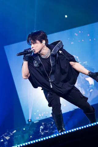 「Animelo Summer Live 2025 “ThanXX！”」に登場した西川貴教さん