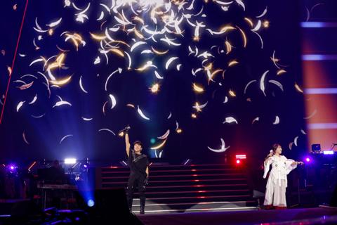 「Animelo Summer Live 2025 “ThanXX!”」の様子