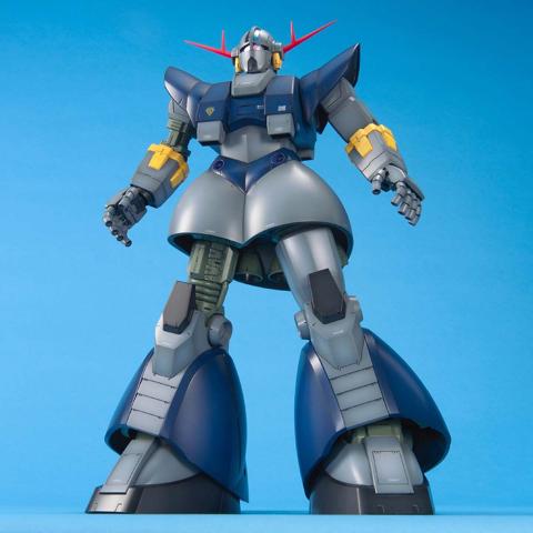 パーフェクトジオングのガンプラ「MG 1／100 パーフェクトジオング」（c）創通・サンライズ