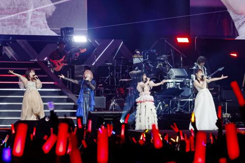 「Animelo Summer Live 2025 “ThanXX！”」の様子（C）Animelo Summer Live 2025