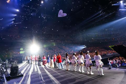 「Animelo Summer Live 2025 “ThanXX！”」の様子（C）Animelo Summer Live 2025