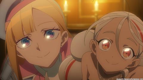 「永久のユウグレ」の第2弾PVの一場面（C）Project FT／永久のユウグレ製作委員会・MBS