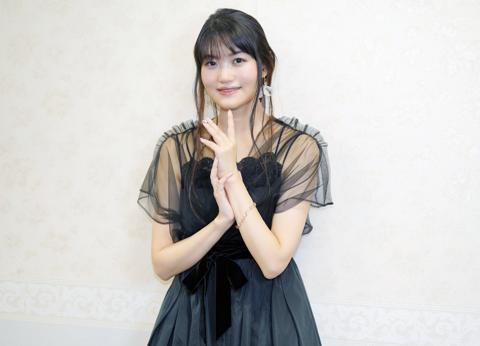 「劇場版『鬼滅の刃』無限城編 第一章 猗窩座再来」で胡蝶しのぶを演じる早見沙織さん