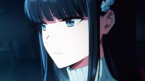 「魔法科高校の劣等生 四葉継承編」のティザーPV（C）2024 佐島 勤／KADOKAWA／魔法科高校四葉継承編製作委員会