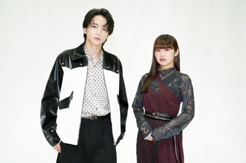 戸谷菊之介×楠木ともり：劇場版「チェンソーマン レゼ篇」インタビュー（1）　120％のデンジ　届きそうで届かないマキマ