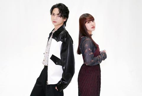 戸谷菊之介×楠木ともり：劇場版「チェンソーマン レゼ篇」インタビュー（2）　デンジをナチュラルに　マキマを繊細に演じる
