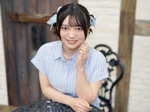 アニメ「太陽よりも眩しい星」に出演する藤寺美徳さん