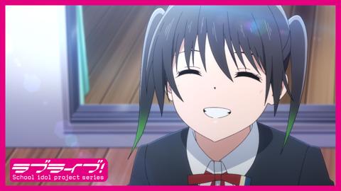 「ラブライブ！虹ヶ咲学園スクールアイドル同好会」のダイジェスト映像（C）2024 プロジェクトラブライブ！虹ヶ咲学園スクールアイドル同好会ムービー