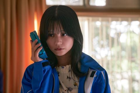 10月26日に配信開始する「ガールズリミックス　inハロウィンパーティー」の一場面（C）東映特撮ファンクラブ（C）石森プロ・東映