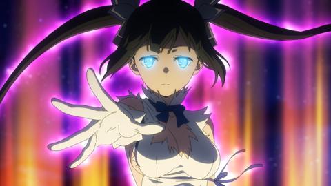 アニメ「ダンジョンに出会いを求めるのは間違っているだろうか」の10周年記念PV