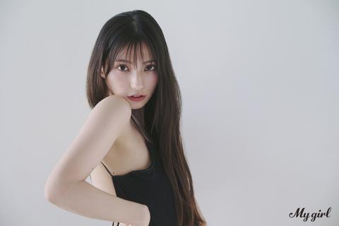 高野麻里佳さんのデジタル写真集「【デジタル限定】高野麻里佳 写真集 embrace ／「My Girl」PHOTO BOOK」（撮影／SASU TEI）