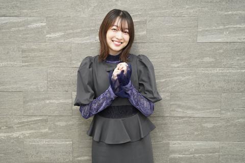 劇場版「チェンソーマン レゼ篇」でレゼを演じた上田麗奈さん