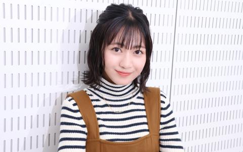 「仮面ライダーゼッツ」で万津美浪を演じる八木美樹さん