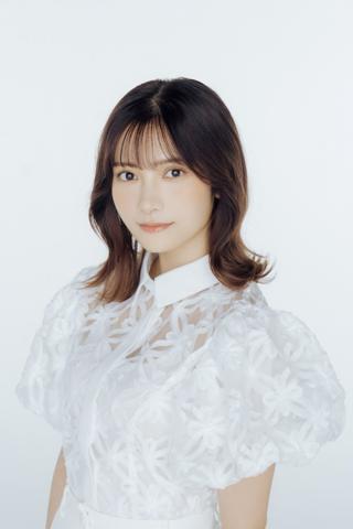 アニメ「不器用な先輩。」に声優として出演する桃月なしこさん