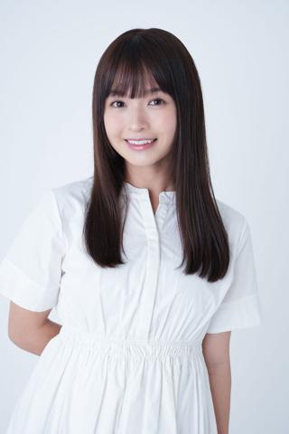 「ウルトラマンオメガ」に出演する百川晴香さん