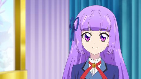 「アイカツ!」と「プリパラ」がコラボした劇場版アニメ「アイカツ!×プリパラ THE MOVIE -出会いのキセキ!-」(c)Aikatsu,Pripara 10th Project