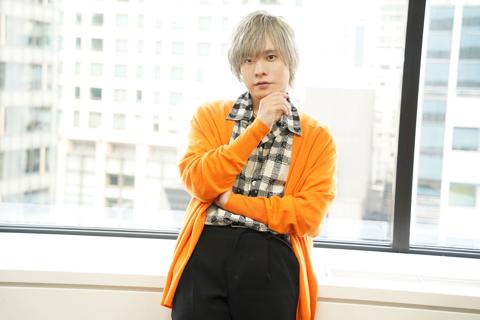 「僕のヒーローアカデミア FINAL SEASON」に出演する爆豪勝己役の岡本信彦さん