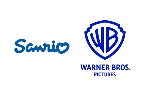 ハローキティの初のハリウッド映画が2028年7月21日に公開されることが発表された