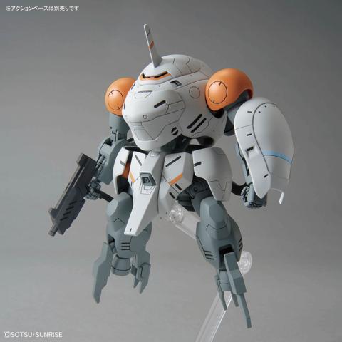 「機動戦士ガンダム 鉄血のオルフェンズ ウルズハント」のガンプラ「HG 1/144 モンキーロディ(598機)/モンキークラブロディ」(c)創通・サンライズ