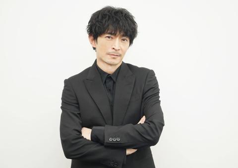 津田健次郎さん