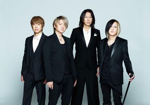 「終末のワルキューレIII」のオープニングテーマ「Dead Or Alive」を担当する「GLAY」
