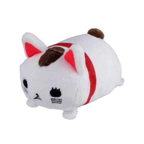 「ダンダダン」の「のるキャラマスコット ターボババア」(c)SHUEISHA Inc. All rights reserved.