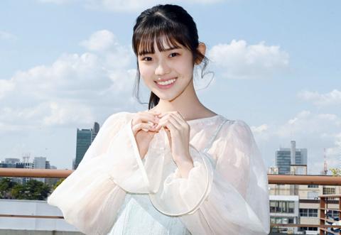 志田こはくさん