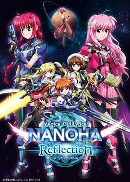 魔法少女リリカルなのは:劇場版「Reflection」「Detonation」 2夜連続で地上波初放送