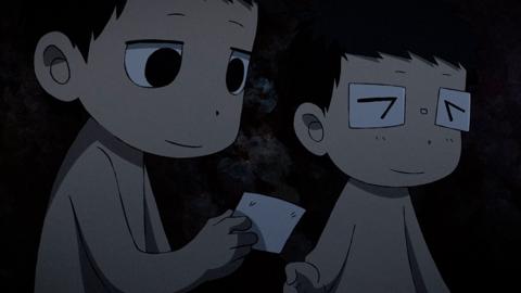 「ペリリュー -楽園のゲルニカ-」の一場面(c)武田一義・白泉社/2025「ペリリュー -楽園のゲルニカ-」製作委員会」