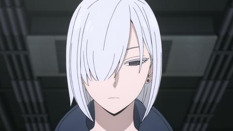 「SPY×FAMILY」の一場面(c)遠藤達哉/集英社・SPY×FAMILY製作委員会