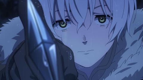 「不滅のあなたへ Season3」の第11話「かれらのいえ」の一場面(c)大今良時・講談社/不滅のあなたへS3製作委員会