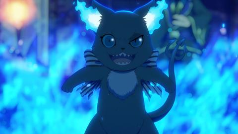 「ディズニー ツイステッドワンダーランド ザ アニメーション」シーズン1「エピソード オブ ハーツラビュル」の一場面(c)2025 DISNEY ENTERPRISES,INC.