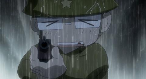 「ペリリュー -楽園のゲルニカ-」の一場面(c)武田一義・白泉社/2025「ペリリュー -楽園のゲルニカ-」製作委員会」