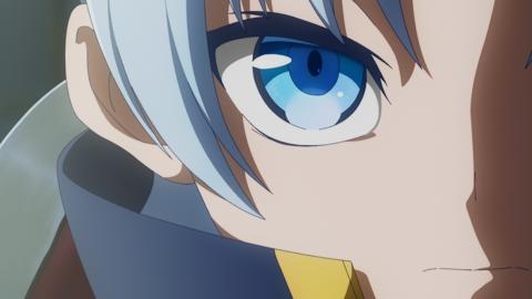 アニメ「貴族転生 ~恵まれた生まれから最強の力を得る~」の第3弾PVの一場面(c)三木なずな・SBクリエイティブ/貴族転生製作委員会