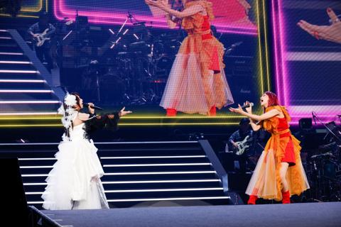 8月29~31日に開催された「Animelo Summer Live 2025 “ThanXX!”」の模様(c)Animelo Summer Live 2025