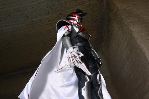 「ナンバーワン戦隊ゴジュウジャー」第43話「決戦クオン！天使からの贈り物」の一場面（C）テレビ朝日・東映AG・東映