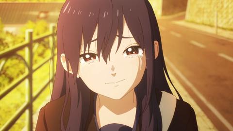 「不滅のあなたへ Season3」の第13話「いちばん」の一場面（c）大今良時・講談社／不滅のあなたへS3製作委員会