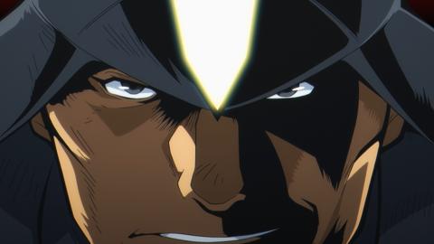 アニメ「魔法科高校の劣等生」のスペシャル映像「新年のご挨拶！スペシャル映像2026年Ver.」（c）2024 佐島 勤／KADOKAWA／魔法科高校四葉継承編製作委員会