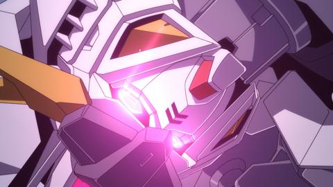アニメ「機動戦士ガンダム 閃光のハサウェイ」の一場面（c）創通・サンライズ