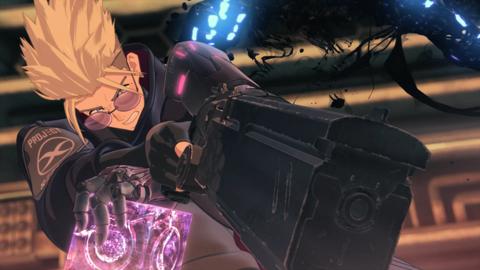 アニメ「TRIGUN STAMPEDE」を振り返る動画「5分でわかる『TRIGUN STAMPEDE』」(c) 2026 内藤泰弘・少年画報社/「TRIGUN STARGAZE」製作委員会