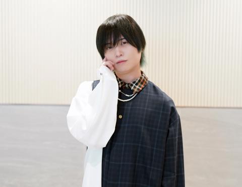 斉藤壮馬：アニメ「穏やか貴族の休暇のすすめ。」インタビュー　リゼル演じて6年　穏やか一辺倒ではない魅力