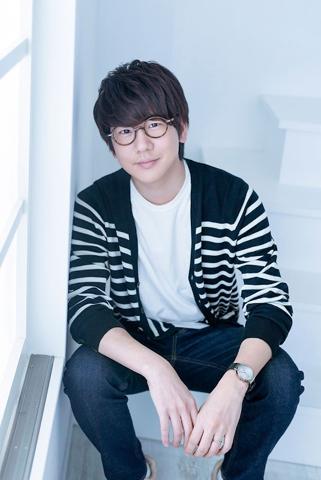 アニメ「進撃の巨人」でファルコ・グライスを演じる花江夏樹さん