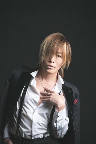 アニメ「進撃の巨人」でジャン・キルシュタインを演じる谷山紀章さん