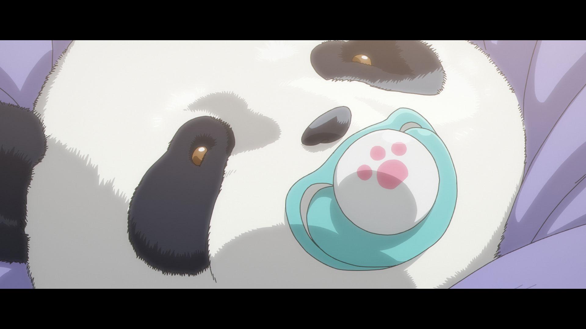 アニメ「呪術廻戦」の第52話「熱」の一場面（c）芥見下々／集英社・呪術廻戦製作委員会