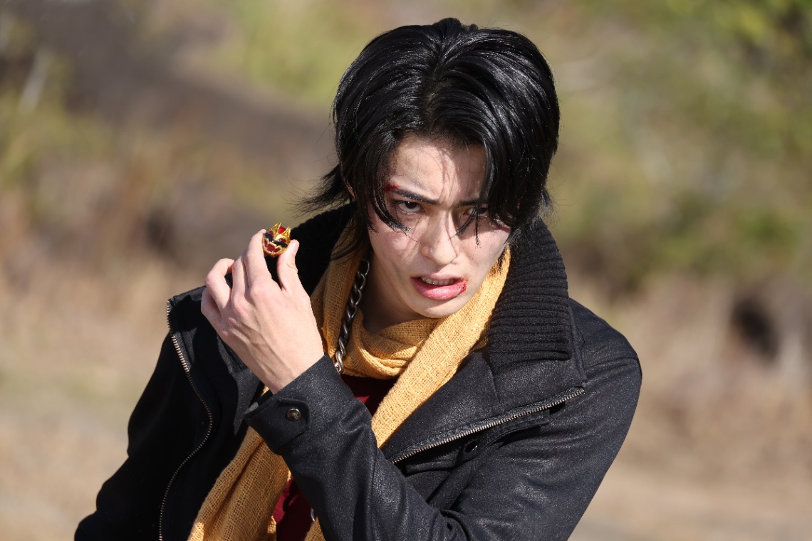 「ナンバーワン戦隊ゴジュウジャー」最終話「我ら、ナンバーワン戦隊ゴジュウジャー！」の一場面（C）テレビ朝日・東映AG・東映