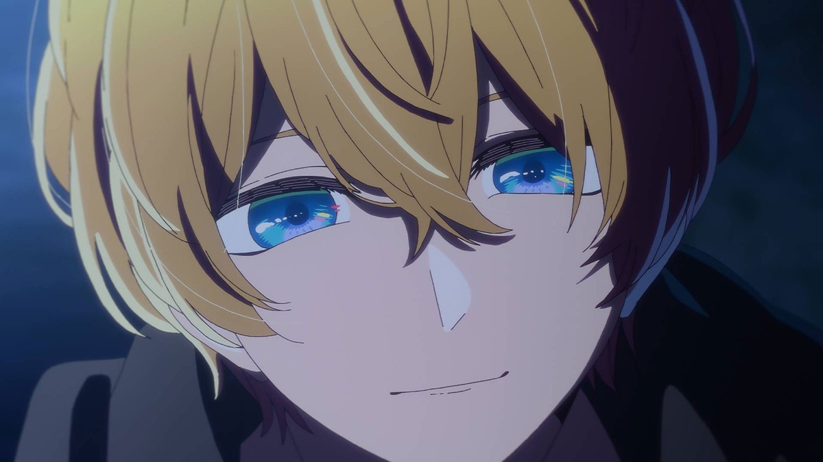 （c）赤坂アカ×横槍メンゴ／集英社・【推しの子】製作委員会