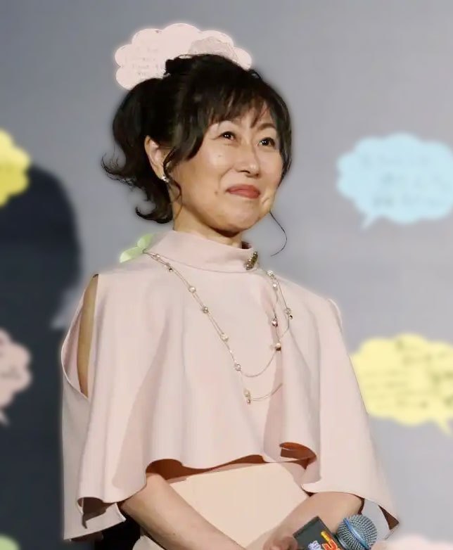 山崎和佳奈さん