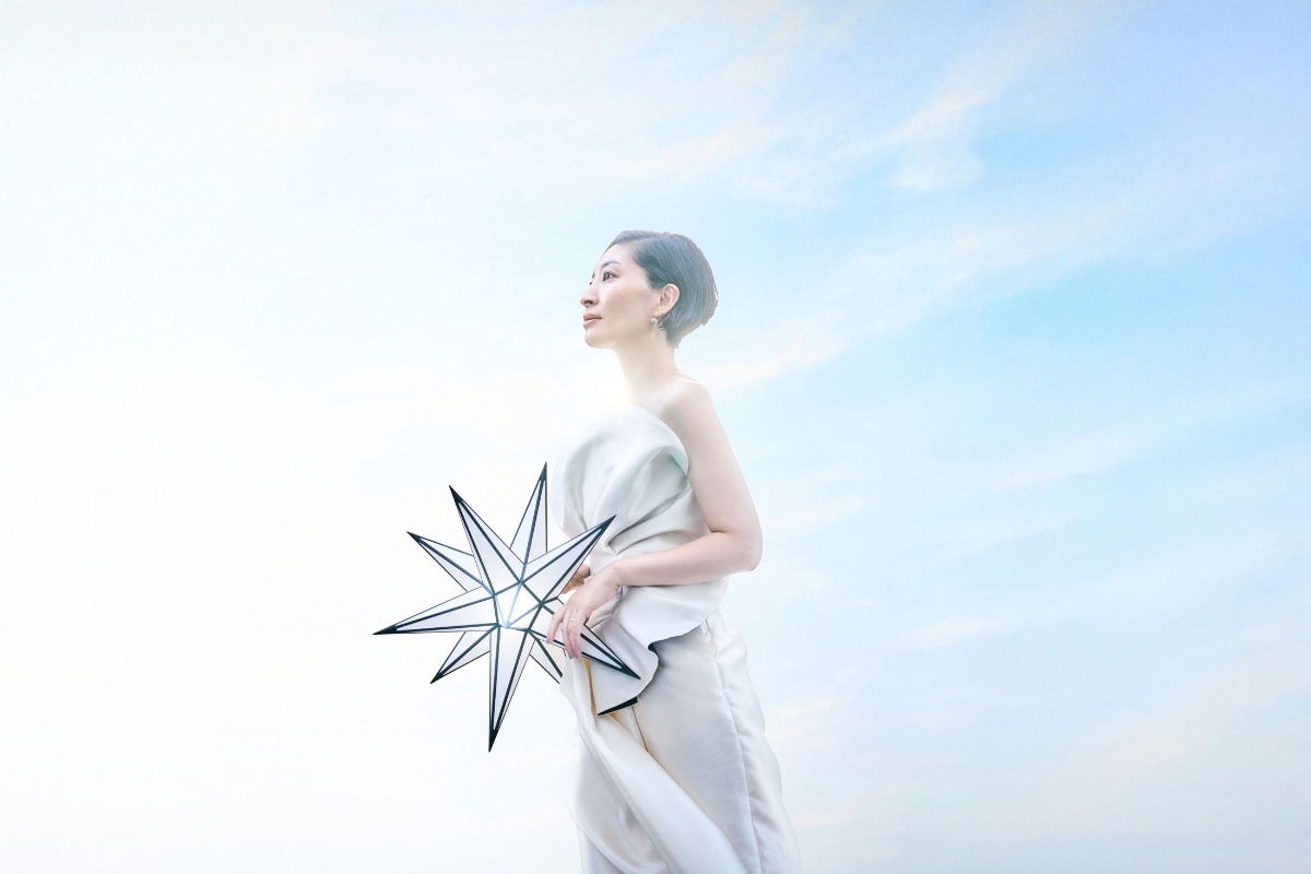 3月3日放送の「うたコン」に出演する坂本真綾さん