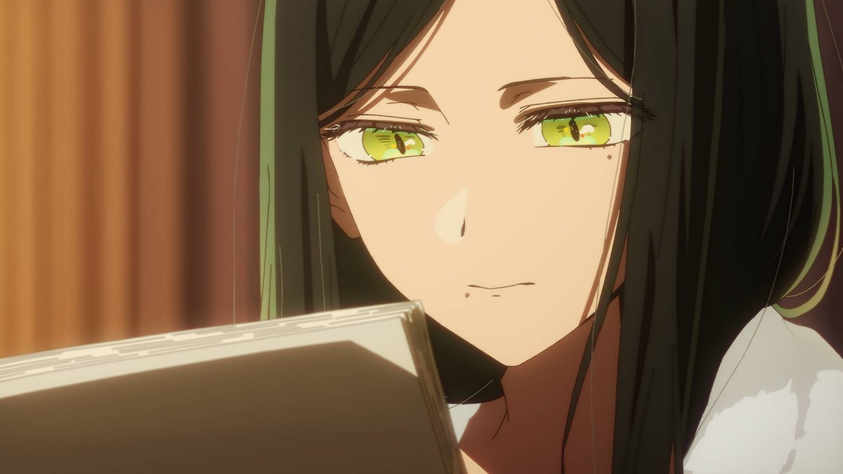 （c）赤坂アカ×横槍メンゴ／集英社・【推しの子】製作委員会