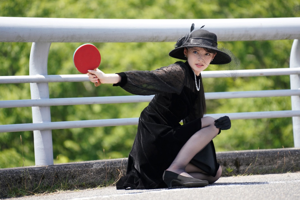 映画「アギト－超能力戦争－」の一場面（C）2026「劇場版アギト」製作委員会（C）石森プロ・東映